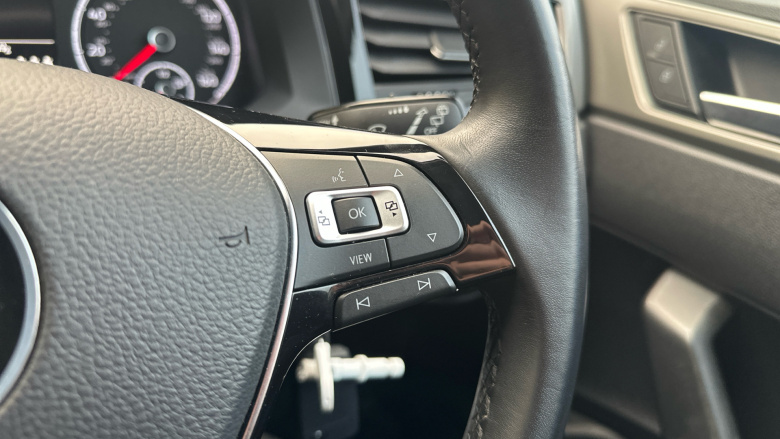 Volkswagen Polo 1.0 TSI 95 Match 5dr Petrol Hatchback